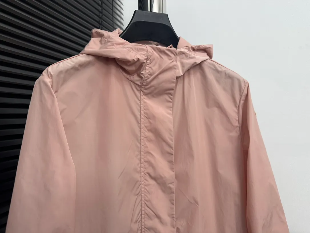 【Moncler】 Breathable ！ ， ！ ， ， 。 ：Black Pink Size：0 1 2